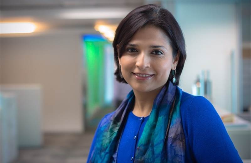 Jayati Singh joins Tally as global marketing head